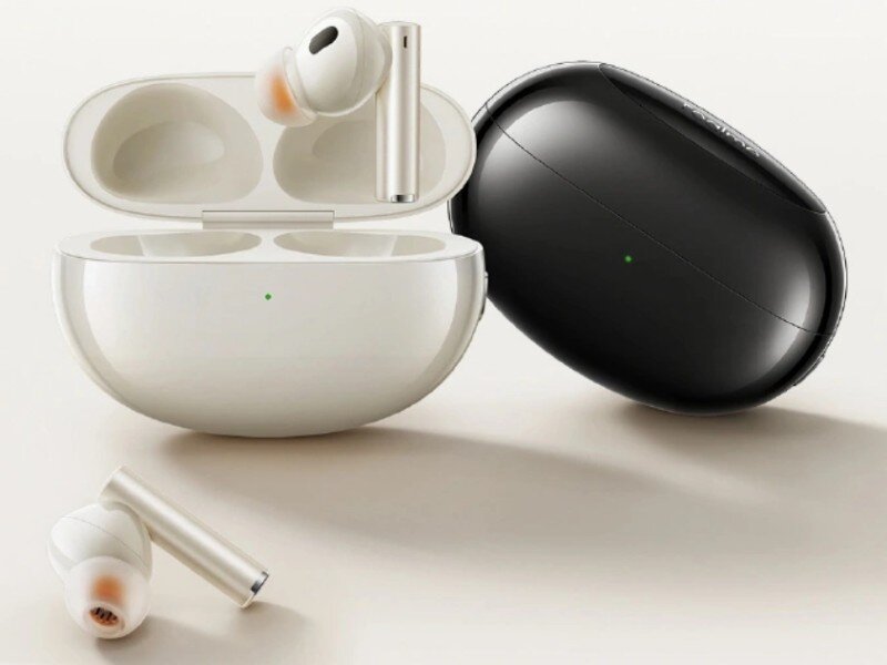    Стала известна дата релиза серии realme 11 и наушников Buds Air 5 Pro