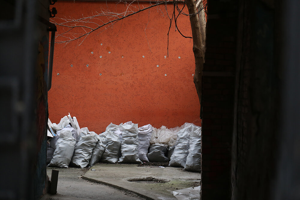 Центр города - фото автора