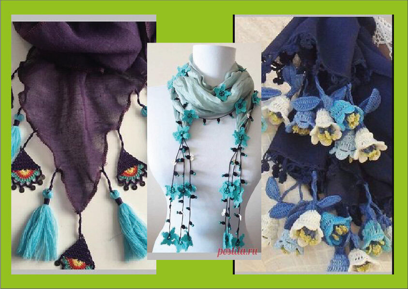 №2. Источник Pinterest. Коллаж автора