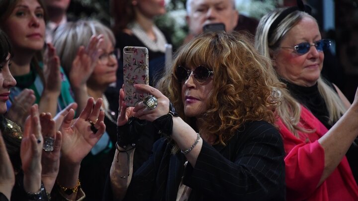 ФОТО: KOMSOMOLSKAYA PRAVDA/GLOBALLOOKPRESS