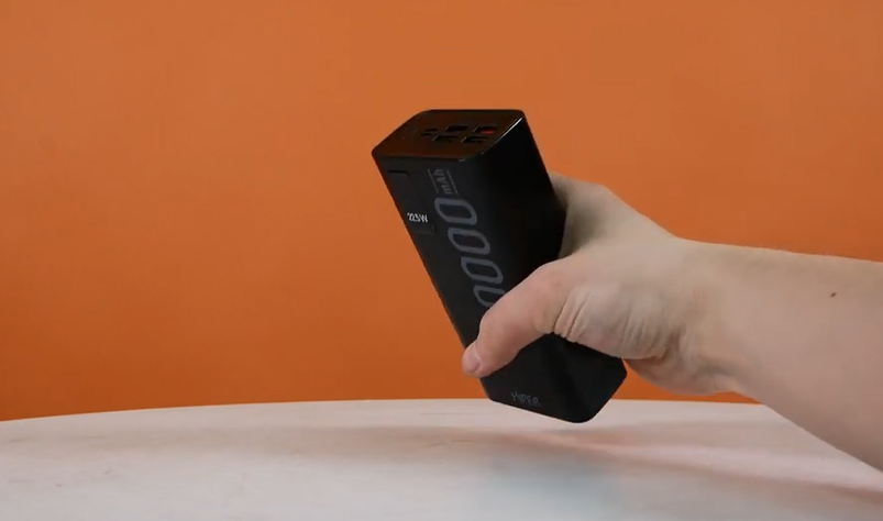 Внешний аккумулятор HIPER EP 30000