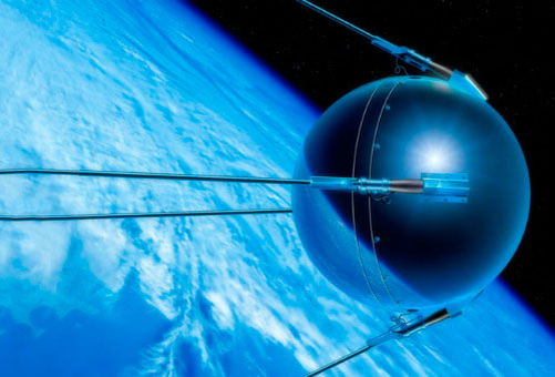 Первый в мире.