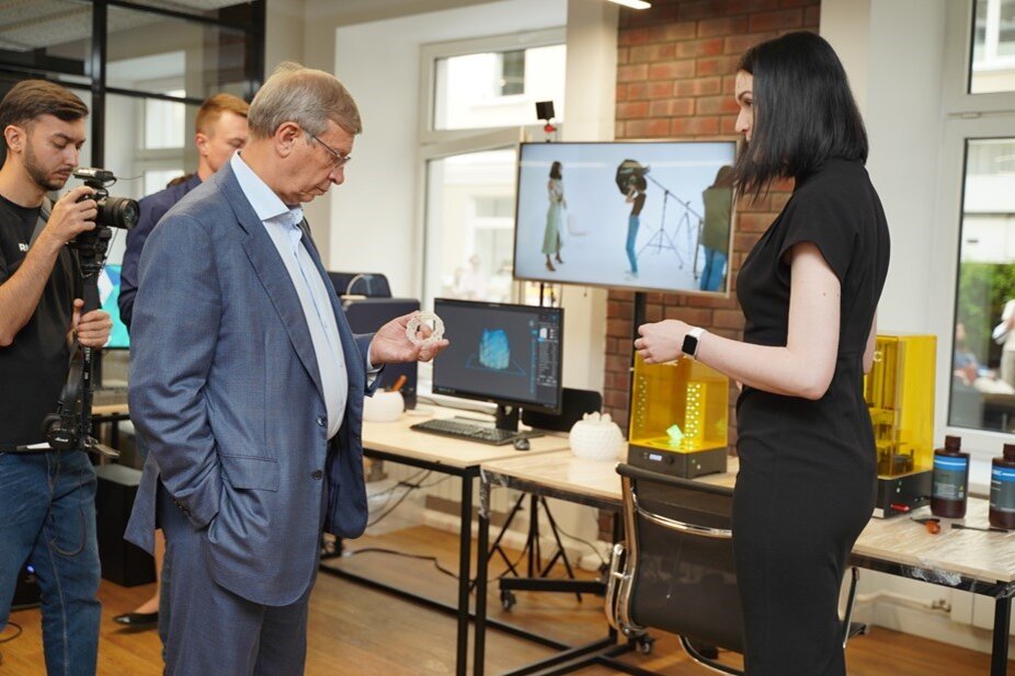    Евтушенков Владимир Петрович