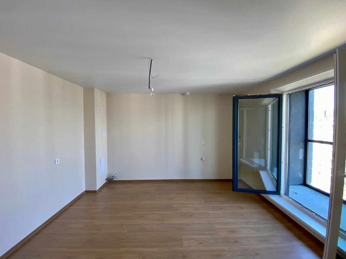 Основная комната 🛋️