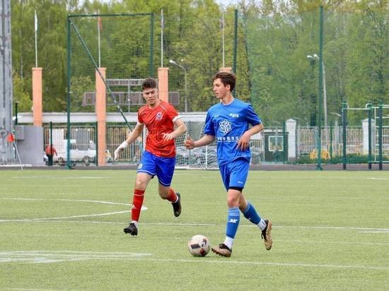     Фото: пресс-служба министерства физической культуры и спорта МО