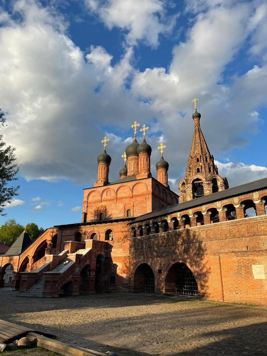 Авторская фотография Татьяны Федотовой.