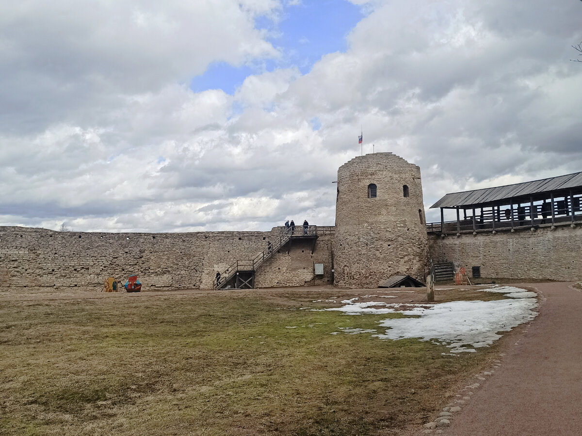 Автор фото: Надежда Савинова