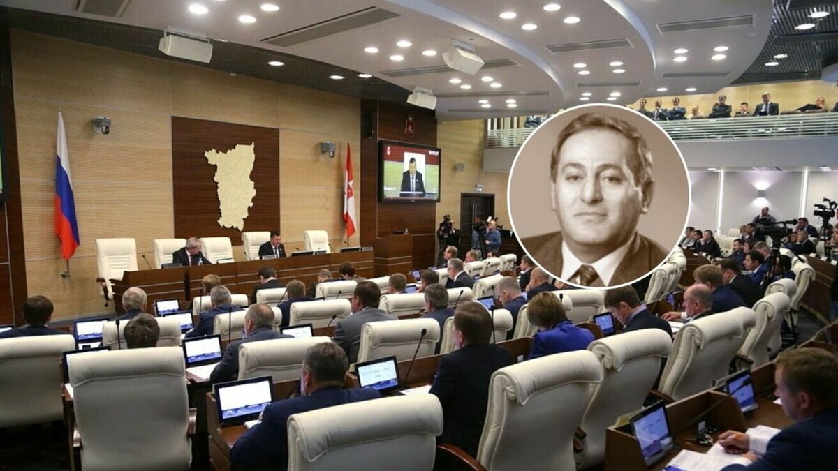     О смерти бывшего депутата заявили в краевом парламенте.