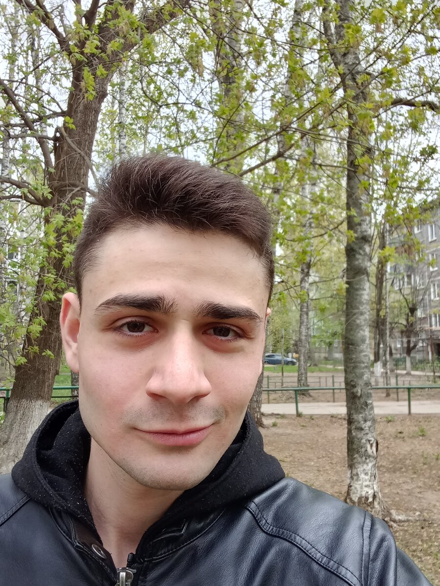 Весна! Самое время гулять и писать