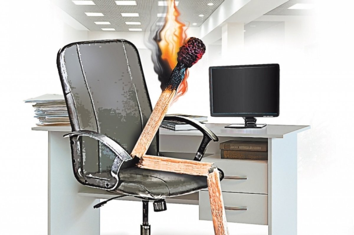    Не сгореть на работе! Врач – о всех тонкостях профессионального выгорания