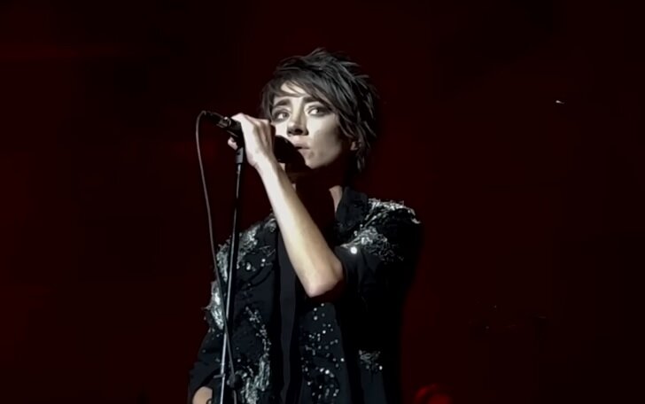    Фото: www.youtube.com / @zemfira