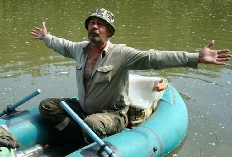 Ну, вот такая!!!