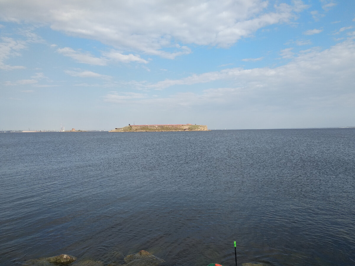 Форт Милютин