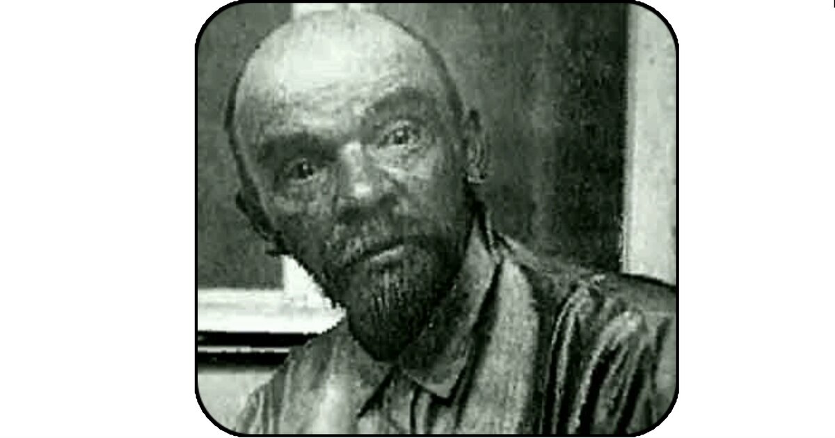В.И. Ульянов - Ленин