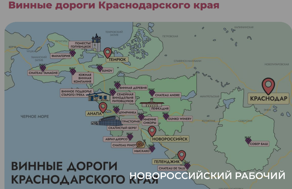 Российский винодельческий форум 2023