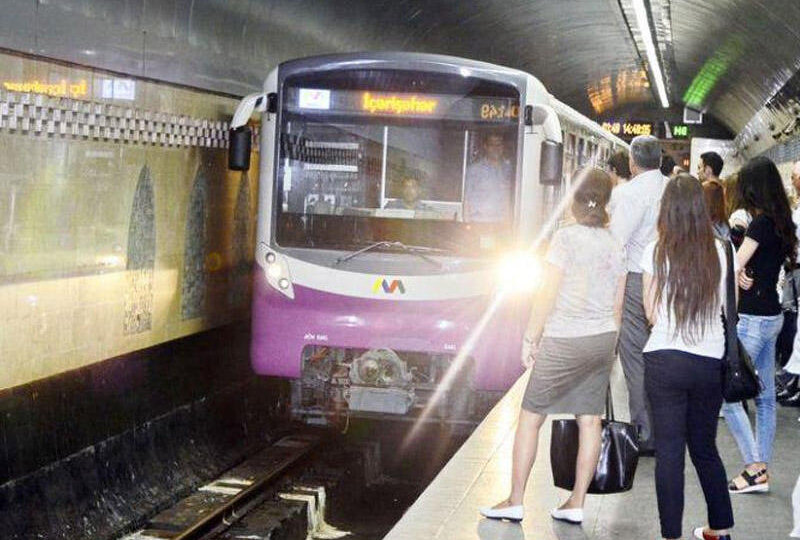 Бакинское метро: как выглядит и чем отличается от московского?