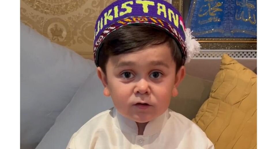 Абдурозик Саврикул📷
