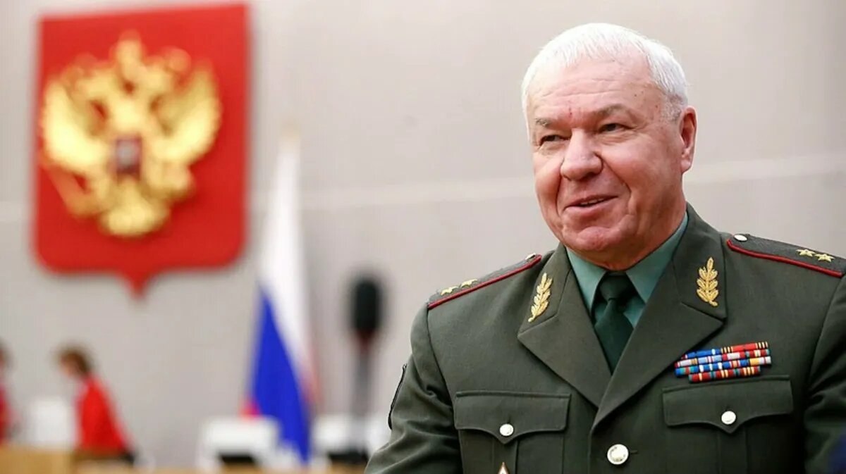 Виктор Соболев. Фото: duma.gov.ru