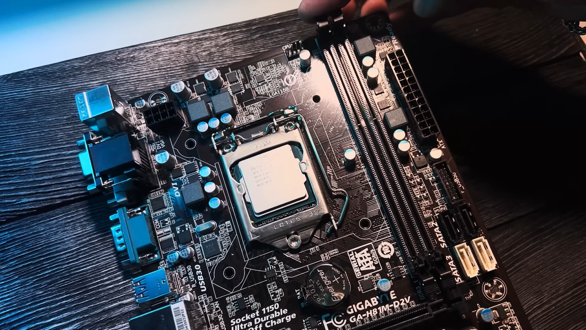    Хороший выбор!