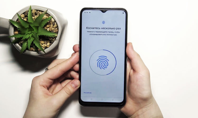 Ваш Touch ID не работает? Попробуйте это решение