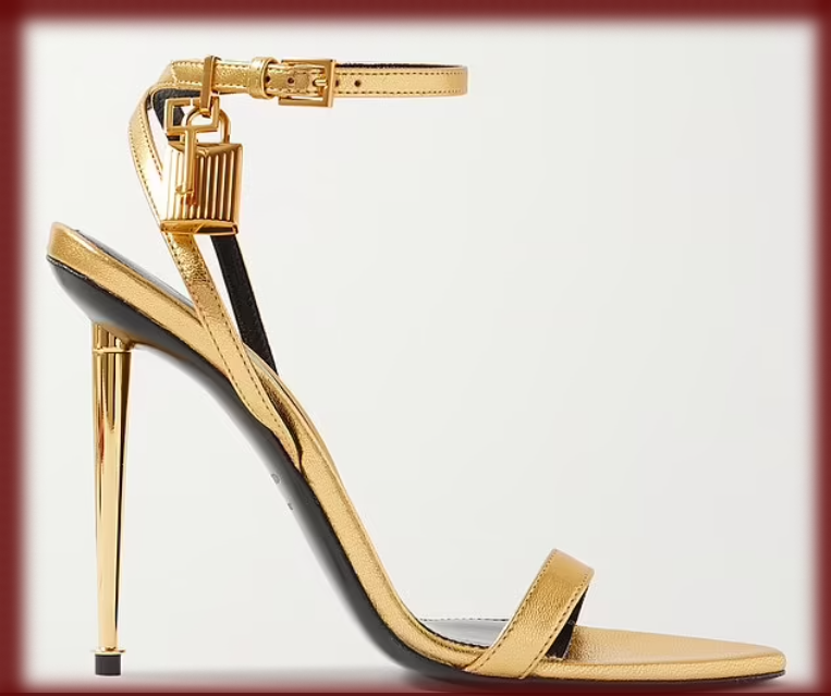 Босоножки Меган