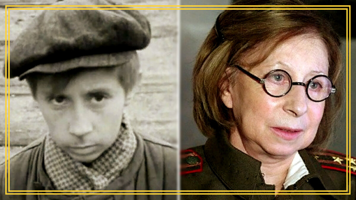 Лия. Такой вы ее не знали. Яндекс картинки