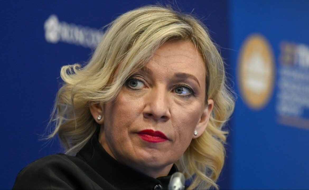    Захарова подтвердила продление зерновой сделки на два месяца
