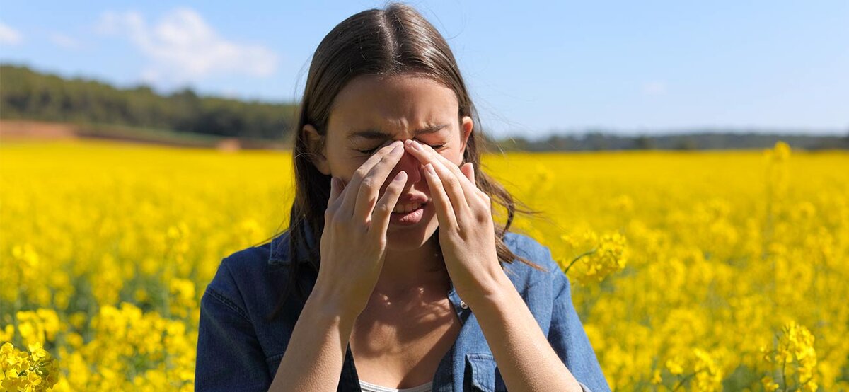 Почему возникает демодекоз | Очкарик | Дзен
