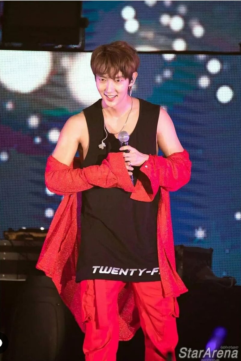 Ли Джун Ги. Фото из интернета. 