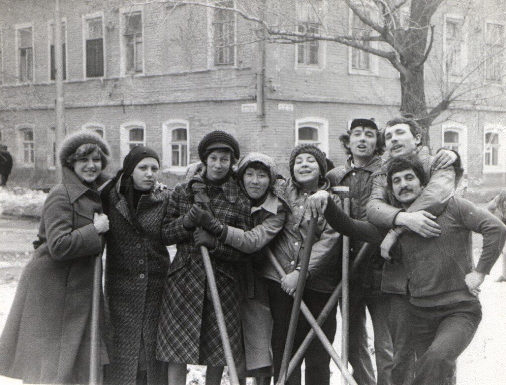 Саратовское училище имени боголюбова