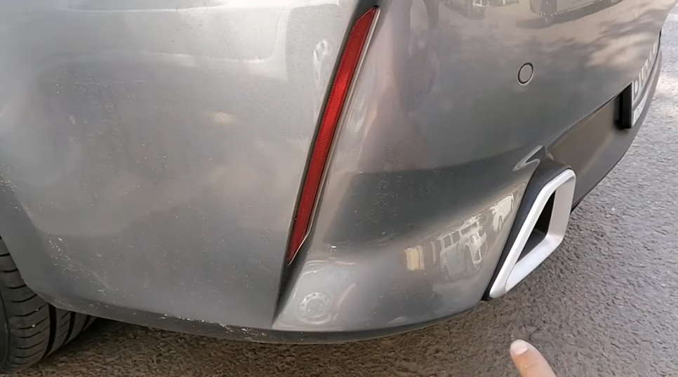 Поездил на Гранте потом сел на Киа Рио. Рассказываю ощущения (стоит ли ...