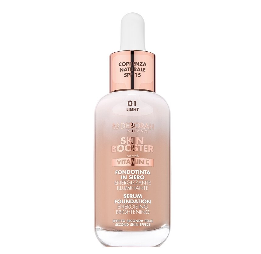 Фото с официального сайта www.deborahmilano.com