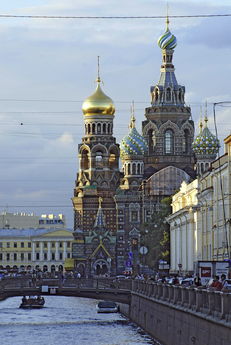 Речной трамвайчик: Человек не видел города, если по нему не плавал |  Московские истории | Дзен