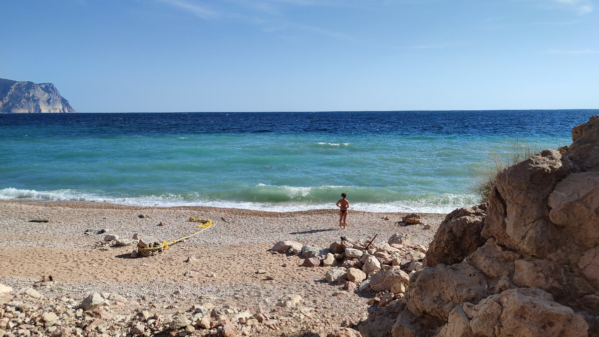 пустынные Васили...