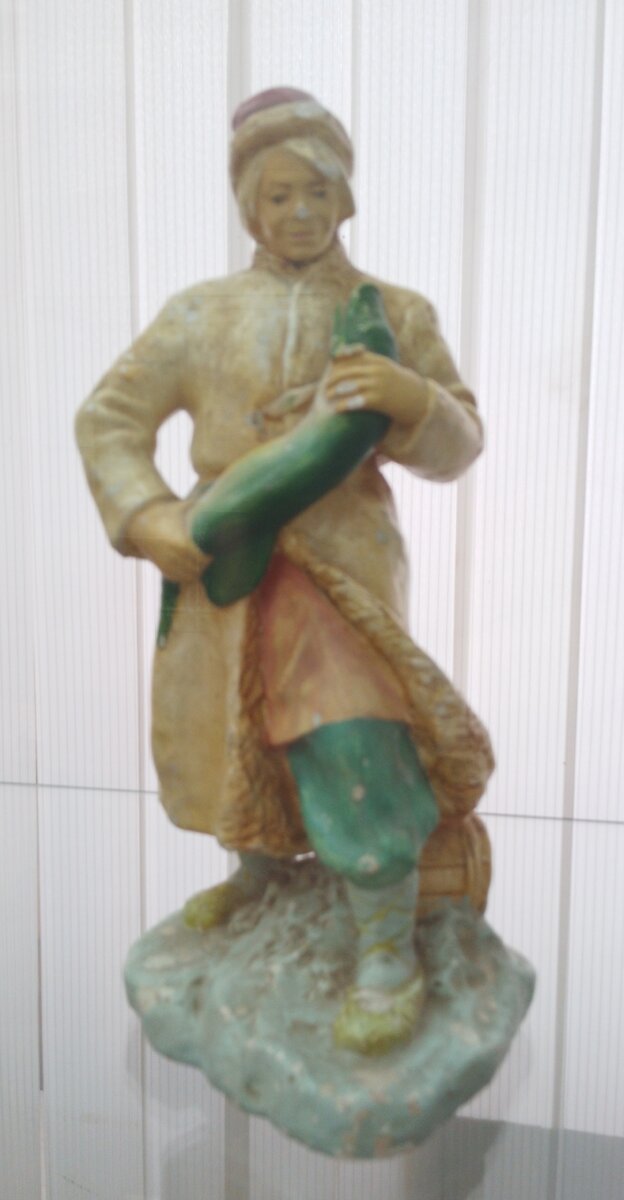 Назад в СССР.