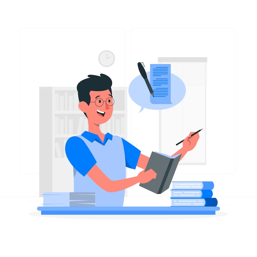 Изображение от storyset на Freepik 