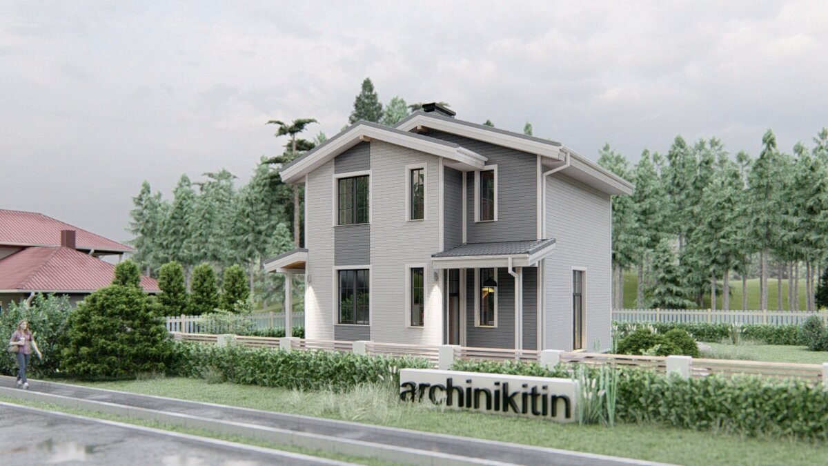 Перспектива