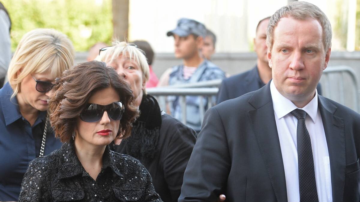    Фото: РИА Новости