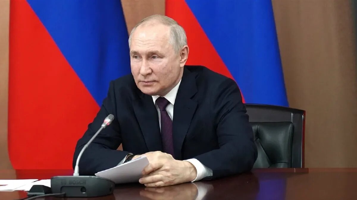 Фото: Кремлин.ру