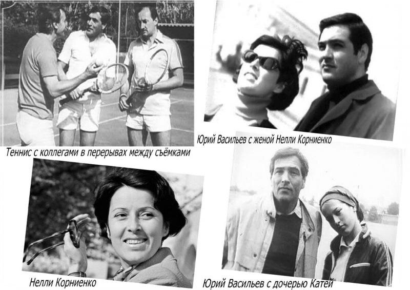 Нелли корниенко актриса биография и личная жизнь