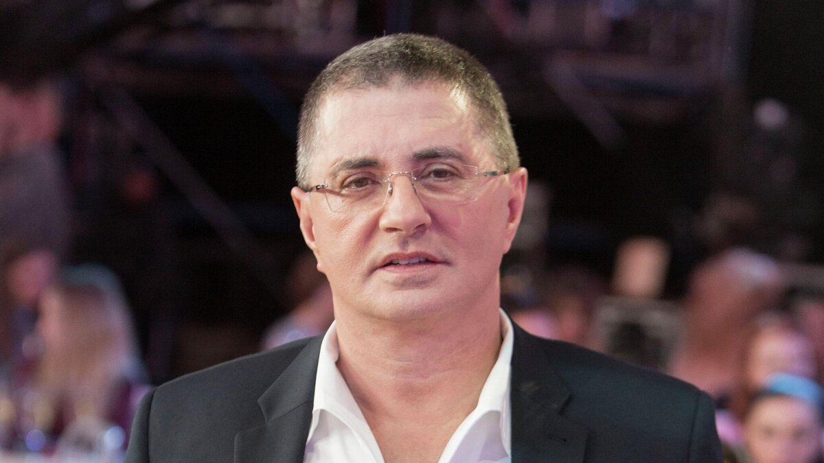    Александр Мясников© Фото : GlobalLookPress