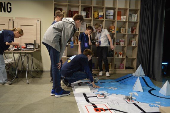 Листайте вправо, чтобы увидеть больше изображений