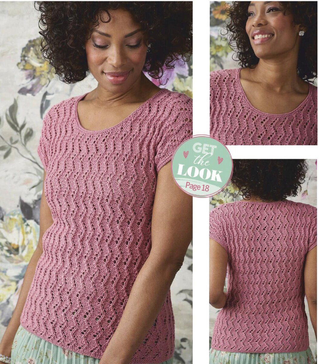              .    Caroline Birkett    The Kn...-5