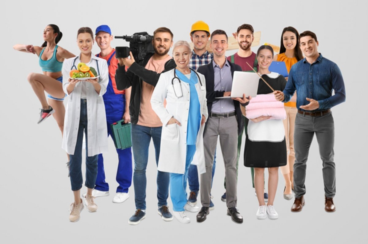    Пятница в четверг. Что думают люди о четырёхдневной рабочей неделе