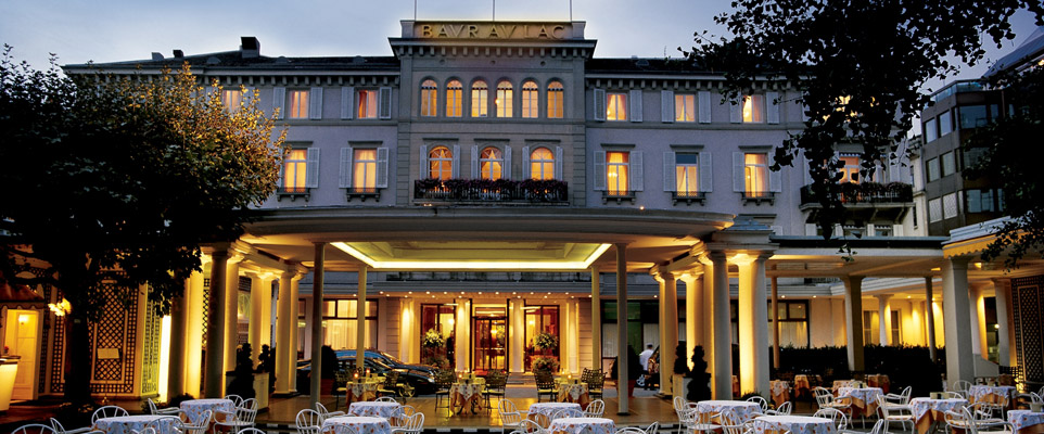 Au lac