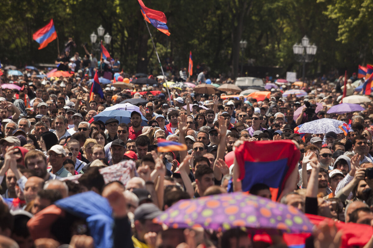 фото: Ani Djaferian/ZUMAPRESS.com/Globallookpress