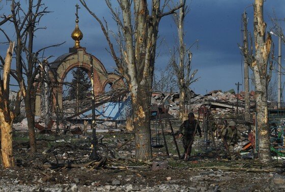    Артемовск