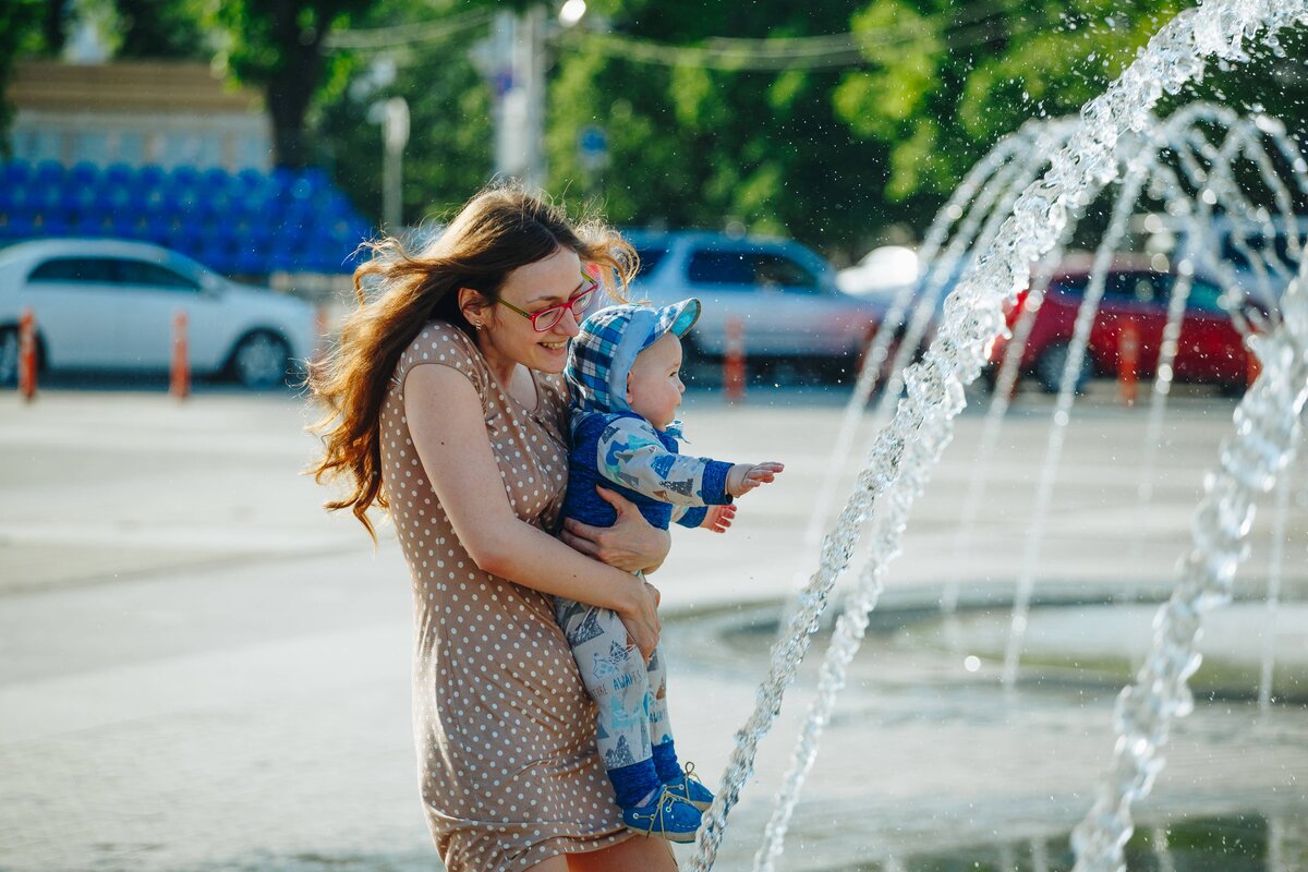 Фото: Денис Яковлев, "Краснодарские известия"