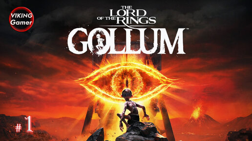 The Lord of the Rings: Gollum. # 1