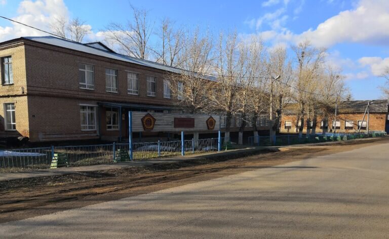    Министерство образования: Филиал Оренбургского аграрного колледжа продолжает работу Белов Михаил Александрович